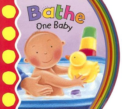 Bathe One Baby - Joyce, Melanie