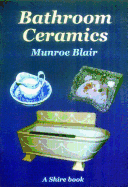 Bathroom ceramics