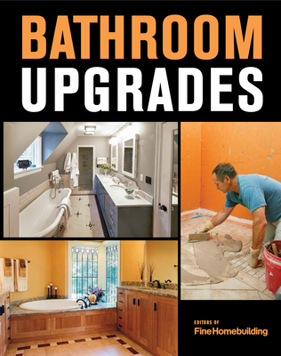Bathroom Upgrades - Fine Homebuildi