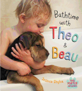 Bathtime with Theo and Beau: With Free Poster Included