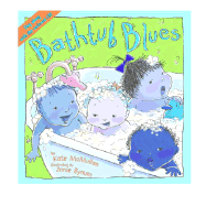 Bathtub Blues - McMullan, Kate