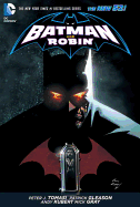 Batman And Robin Vol. 6