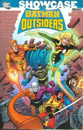 Batman and the Outsiders: Volume 1