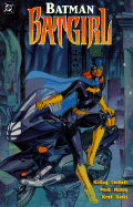 Batman: Batgirl - Puckett, Kelley