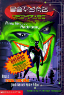 Batman Beyond: The Return of the Joker - Teitelbaum, Michael, Prof.