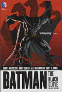 Batman: Black Glove