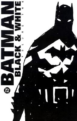 Batman Black & White - Bolland, Brian
