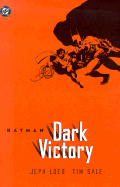 Batman: Dark Victory - Loeb, Jeph