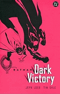 Batman: Dark Victory