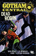 Batman: Dead Robin: Gotham Central