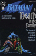 Batman: Death in the Family - Starlin, Jim, and Aparo, Jim, and Carlo, Mike De