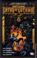 Batman: Gates of Gotham