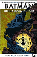 Batman: Gotham After Midnight