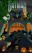 Batman: Haunted Knight - Loeb, Jeph