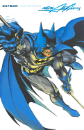Batman Illustrated - Vol 02