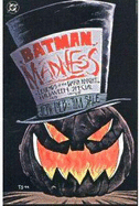 Batman: Madness: Legends of the Dark Knight: A Tale of Halloween in Gotham City