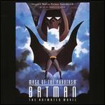 Batman: Mask of the Phantasm - Shirley Walker