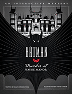 Batman: Murder at Wayne Manor