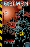 Batman: No Man's Land - Vol 03