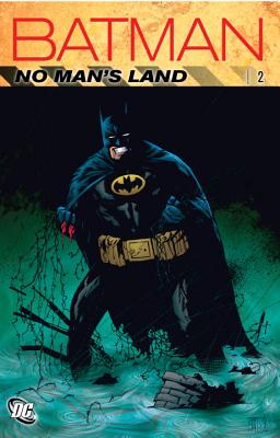 Batman: No Man's Land Vol. 2 - 