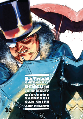 Batman: One Bad Day: Penguin - Ridley, John