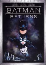 Batman Returns [2 Discs] - Tim Burton