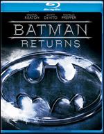 Batman Returns [Blu-ray] - Tim Burton