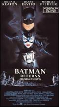 Batman Returns - Tim Burton