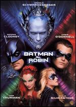 Batman & Robin - Joel Schumacher