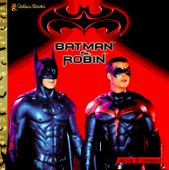 Batman & Robin