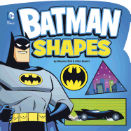 Batman Shapes