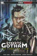 Batman Streets Of Gotham HC Vol 03 House Of Hush
