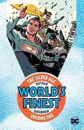Batman & Superman: World's Finest - The Silver Age Vol. 1