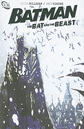 Batman The Bat And The Beast TP