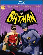 Batman: The Complete Series [Blu-ray]