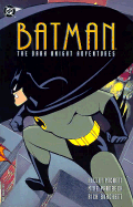 Batman: The Dark Knight Adventures