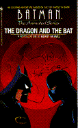Batman: The Dragon and the Bat