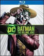 Batman: The Killing Joke [Blu-ray] - Sam Liu