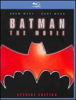 Batman: The Movie [Blu-ray]