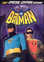 Batman: The Movie - Leslie Martinson