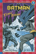 Batman: Time Thaw