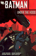 Batman Under the Hood Volume Two