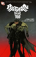 Batman: Year 100