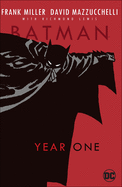 Batman: Year One Deluxe