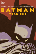 Batman: Year One (New Edition)