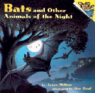 Bats and Other Animals of the Night