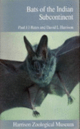 Bats of the Indian subcontinent