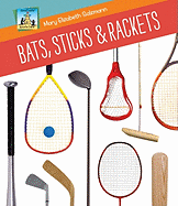Bats, Sticks & Rackets