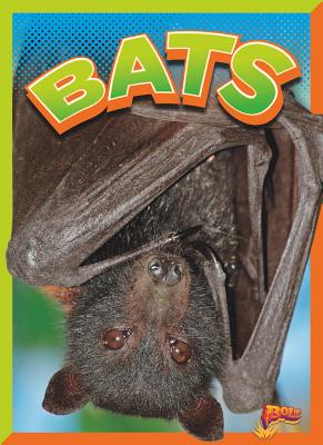 Bats - Terp, Gail