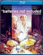 Batteries Not Included [Blu-ray]